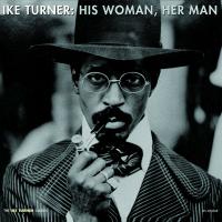 Artwork for His Woman, Her Man by Ike Turner