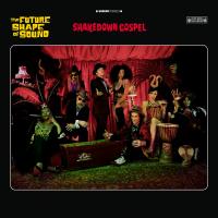 Artwork for Shakedown Gospel by The Future Shape of Sound