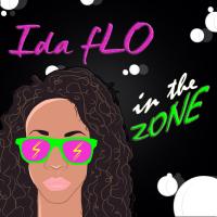 Artwork for In The Zone by IDA fLO