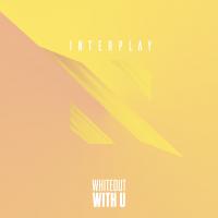 Artwork for With U by Whiteout