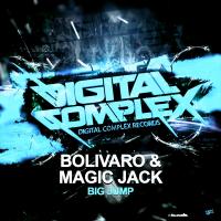 Artwork for Big Jump by Bolivaro
