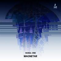 Artwork for Magnetar by Signal One