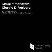 Artwork for Ritual Movements by Giorgio Di Verbero