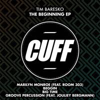 Artwork for The Beginning EP by Tim Baresko