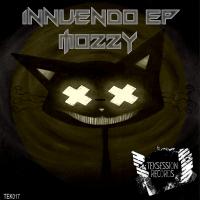 Artwork for Innuendo by Mozzy