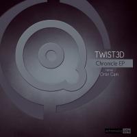 Artwork for Chronicle by Twist3d