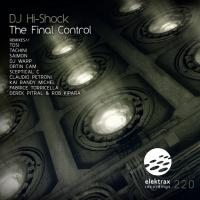 DJ Hi-Shock