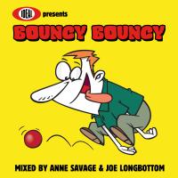 Artwork for Bouncy Bouncy by Anne Savage