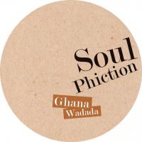 Artwork for Ghana Wadada by Soulphiction