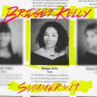 Artwork for Summer of 17 by Bridget Kelly