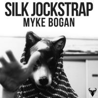 Artwork for Silk Jockstrap by Myke Bogan