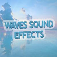 Artwork for Waves Sound Effects by Ocean Waves For Sleep