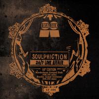 Artwork for 24/7 Love Affair VIP Edition by Soulphiction