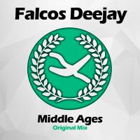 Artwork for Middle Ages by Falcos Deejay