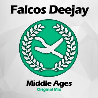 Artwork for Middle Ages (Original Mix)