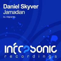 Artwork for Jamadian by Daniel Skyver