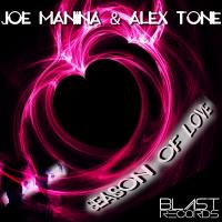 Artwork for Season Of Love by Joe Manina