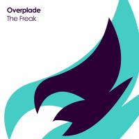 Artwork for The Freak by Overplade