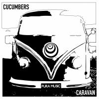 Artwork for Caravan by Cucumbers