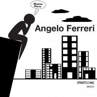 Artwork for Munnu Persu EP by Angelo Ferreri