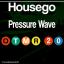Artwork for Pressure Wave (Original Mix)