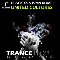 Artwork for United Cultures by Black XS