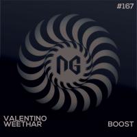 Artwork for Boost by Valentino Weethar