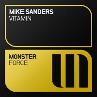 Artwork for Vitamin by Mike Sanders