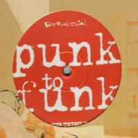 Artwork for Punk to Funk by Fatboy Slim