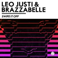 Artwork for Swipe It Off by Leo Justi