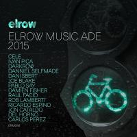 Artwork for Elrow Music ADE 2015 by Various Artists