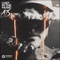 Artwork for Lost In The Music by A7S