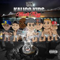 Artwork for Kalico Kids Meets Thizz by Thizz Latin Hayward