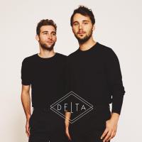 Artwork for Notre ADN by Delta