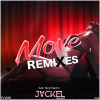 Artwork for Move (feat. Skip Martin) by JackEL