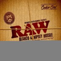 Artwork for Raw by Blanco