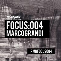 Artwork for Focus:004 (Marco Grandi) by Various Artists