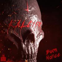 Artwork for Burn Notice by KALCYFR