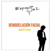 Artwork for Remodelación Facial by Espinoza Paz