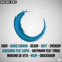 Artwork for Techno Defect (Kreators Mix)