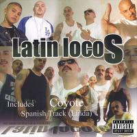 Artwork for Latin Locos by Various Artists