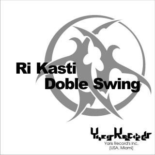 Artwork for Double Swing (Original Mix)