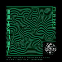 Artwork for The Junkies  - Ritmo by The Junkies