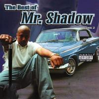 Artwork for The Best of Mr. Shadow, Vol. 2 by Mr. Shadow