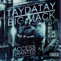 Artwork for Access Granted by Taydatay