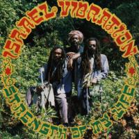 Artwork for Strength of My Life by Israel Vibration