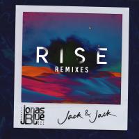 Artwork for Rise (Remixes) by Jonas Blue