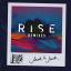 Artwork for Rise (TV Noise Ibiza Mix)