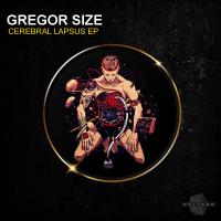 Artwork for Cerebral lapsus by Gregor Size