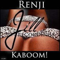 Artwork for Kaboom! by RENJI